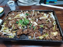 -清真永恒华威肉饼(潘家园店)