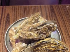 -蚝堡海鲜·威海菜·海肠捞饭·烧烤·亚洲吃蚝公司(幸福门店)