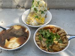 -陈记锅巴菜(五大道店)