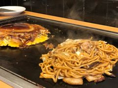 -鹤桥风月(ヨドバシ梅田店)
