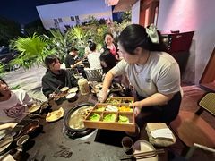 -芸鲜季·云南野生菌餐厅· 云南风物味研社(闵行店)