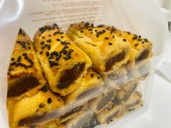 山楂软酥-鲍师傅糕点(江苏路店)