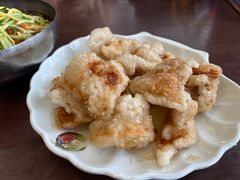 -服务大楼冷面(延大店)