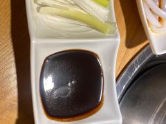 -守柴炉烤鸭(科华中路王府井店)