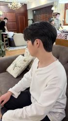 -BarberKiNG男士理发馆Barbershop