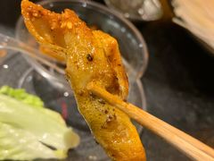 肥肠-伊茉家的烤肉店(勒泰中心店)
