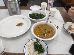 -秀妈厨房(灰汤老店)