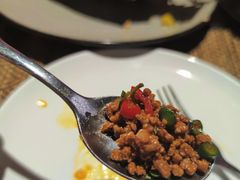 嘎抛猪肉岁-泰国餐厅 Thai Food(裕华万达店)