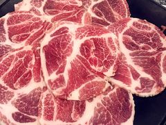-金龙烧烤·牛肉面(西塔店)
