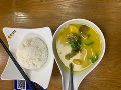 -探越越南牛肉粉(江南西分店)