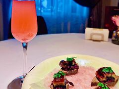 -王品牛排(郑州大卫城店)