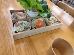 -素清香(解放路店)