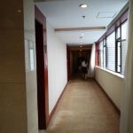 -南京双门楼宾馆(盐仓桥地铁站阅江楼店)