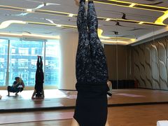 -W Fitness 威尔仕健身(北京英皇集团中心店)