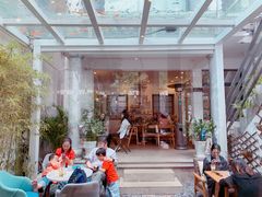 -蜜舍咖啡(洋人街店)