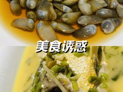 -钱塘花园·宁波菜