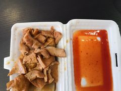 -细妹五香牛杂(步行街店)