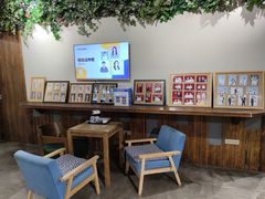-海马体照相馆(天津世纪都会店)
