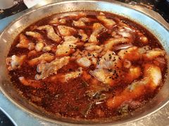 -大众酸菜鱼(梨花巷总店)