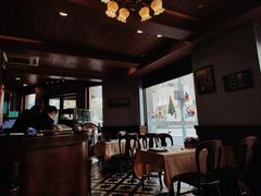 -德大西餐社(云南南路店)