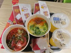 -吉品合酥脆烤饼(哈西金街店)