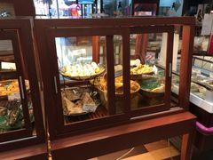 面包甜点陈列柜-都恩客(高岛屋百货店)