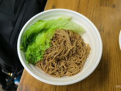 -小梁哥云吞面(黄贝岭店)