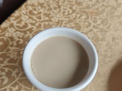 新疆奶茶-维吾尔餐厅(宜山路店)