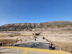 -陕西黄河壶口瀑布旅游区