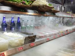 -牛八秒油泼冒菜(宽窄巷子店)