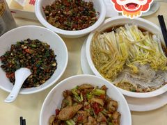 -笨罗卜浏阳菜馆(龙华鹏润达店)