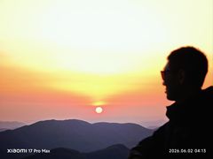 -五女山景区