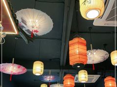 大堂-乌记大厨餐厅