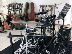 -爱乐蒙艺术·古筝 钢琴 声乐(科华校区)