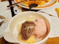 -比格比萨自助(新辰里学清路店)