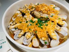 -筱爷叔·上海传统手工菜(玉树路店)
