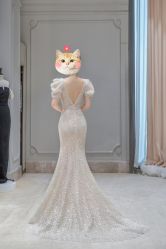 -MuseMarry婚纱(前海嘉里中心店)