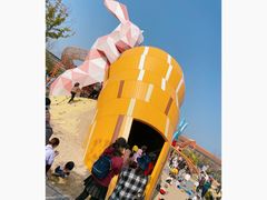 -季高兔窝窝亲子园(上海薰衣草公园店)