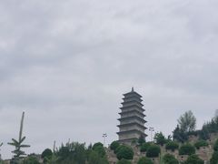 -雁门关景区