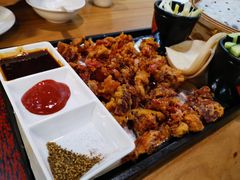 -陈傻子餐厅(世纪都会店)
