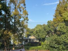 -J Create城市露营咖啡·简餐·宠物(上海动物园店)