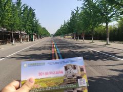 -兰陵国家农业公园