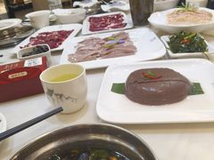 -围炉夜话·潮汕卤水火锅(榕江店)