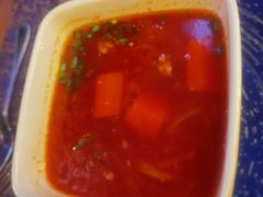 -喀秋莎俄罗斯西餐厅(广州分店)