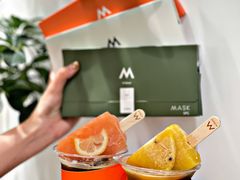 -M Stand(宁波万象城店)