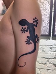 -PinooTattoo皮奴刺青纹身设计总部