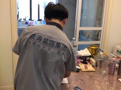 -大宅设计设计店铺(浦东店)