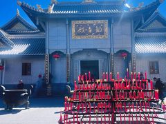 -峨眉山风景名胜区