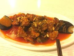 -五观堂素食(新华路店)