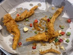 -飞尝蚝·顺德菜·鱼生(顺德总店)